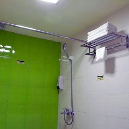 8 Inns Dongguan Dongkeng Branch Đông Hoản Phòng bức ảnh