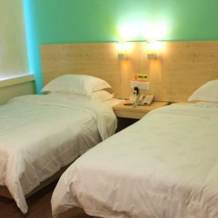 8 Inns Dongguan Dongkeng Branch Đông Hoản Ngoại thất bức ảnh